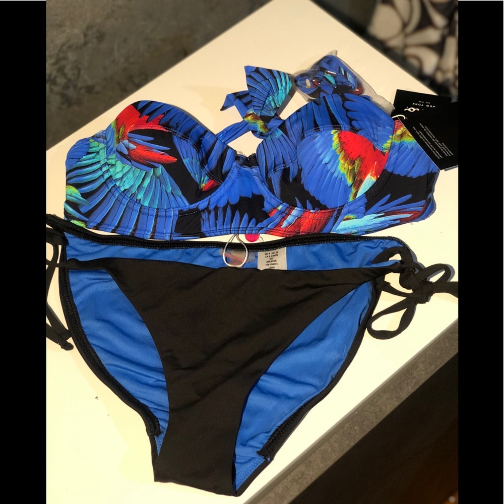 Echo Design bikini